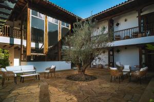 villa de leyva