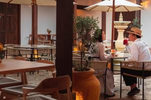 hotel casa alcestre