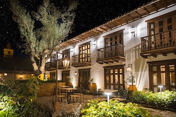 hotel casa alcestre