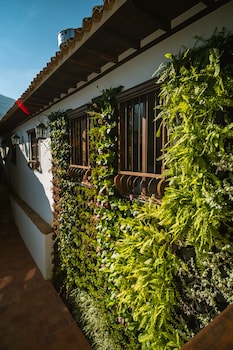hotel casa alcestre