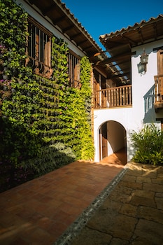 hotel casa alcestre