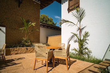 hotel casa alcestre