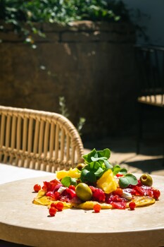 hotel casa alcestre