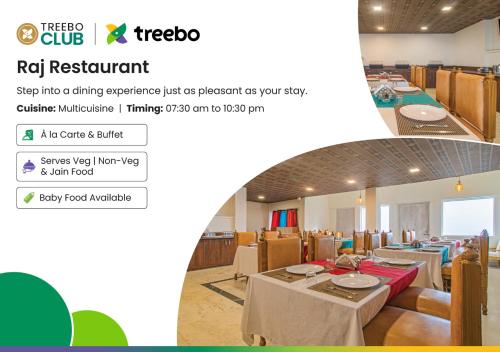 treebo raj mall road