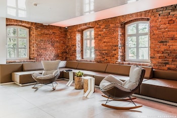 tremonti hotel karpacz