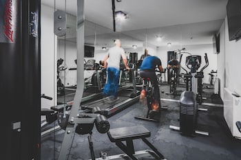 tremonti hotel karpacz