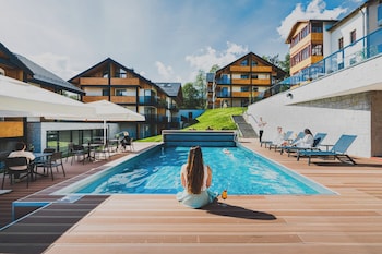 tremonti hotel karpacz