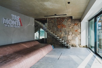 tremonti hotel karpacz