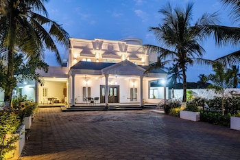 Truliv Villa Cabana