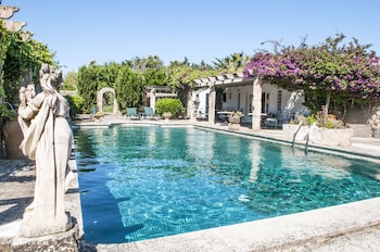 hotel rural biniarroca adults only