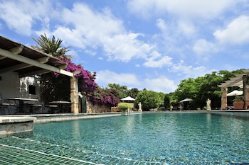 hotel rural biniarroca adults only