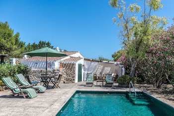 hotel rural biniarroca adults only