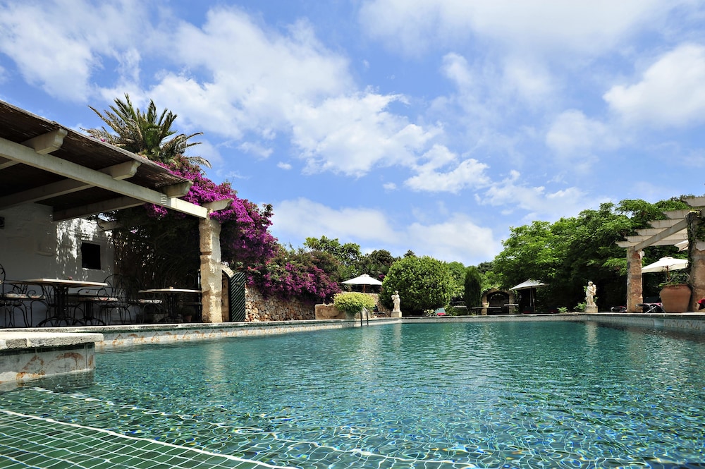 hotel rural biniarroca adults only