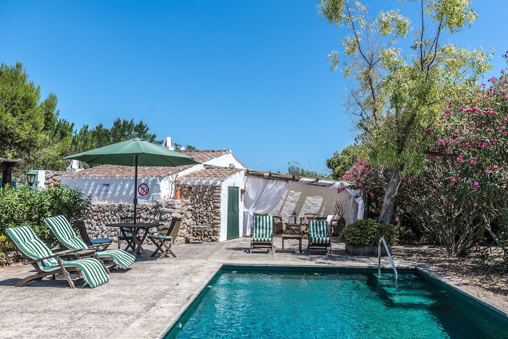 hotel rural biniarroca adults only
