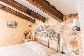 hotel rural biniarroca adults only