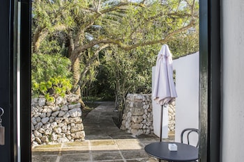 hotel rural biniarroca adults only