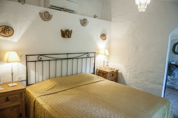 hotel rural biniarroca adults only