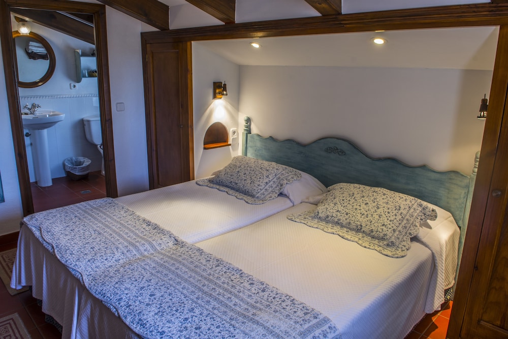 hotel rural biniarroca adults only