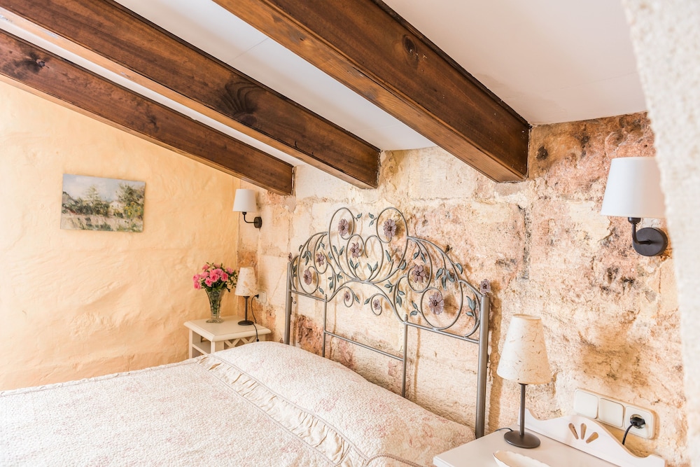 hotel rural biniarroca adults only