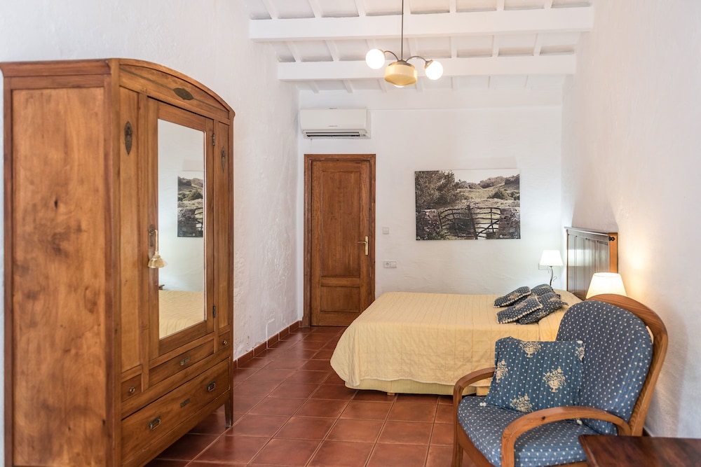 hotel rural biniarroca adults only