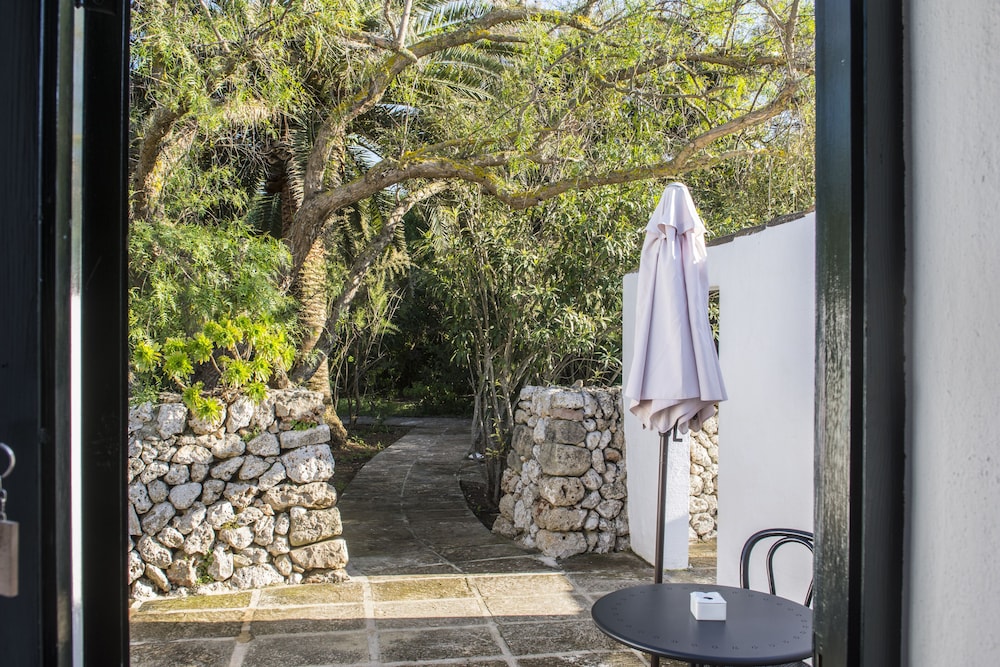 hotel rural biniarroca adults only