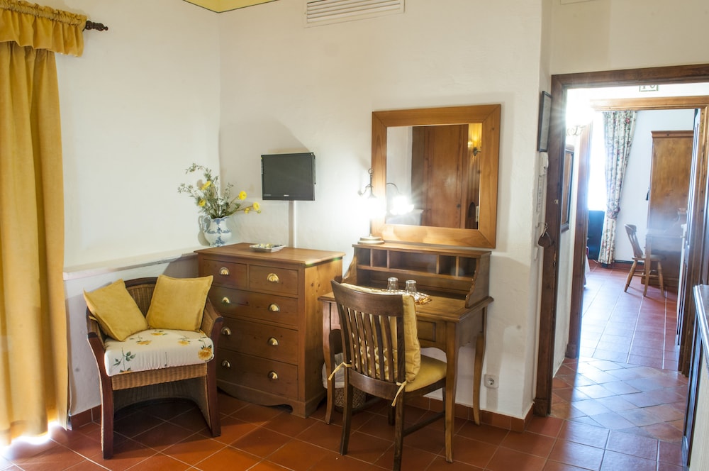 hotel rural biniarroca adults only