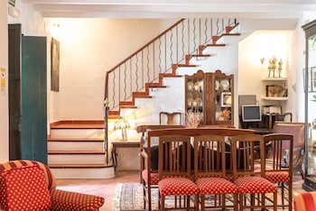 hotel rural biniarroca adults only