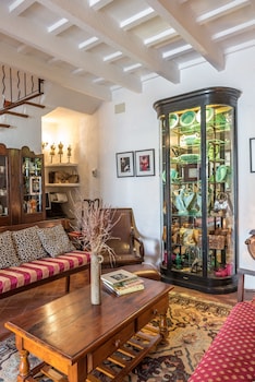 hotel rural biniarroca adults only