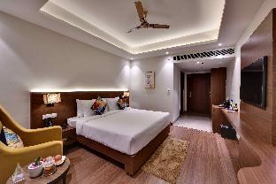The Fern-An Ecotel Hotel, Alwar-Sariska,Alwar,4 star
