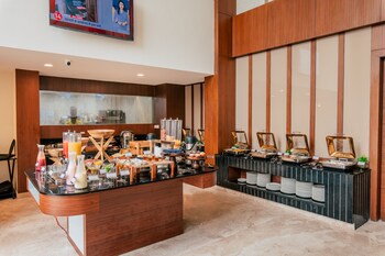 The Fern-An Ecotel Hotel, Alwar-Sariska,Alwar,4 star