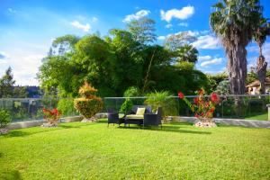 White Stone Apartments Nyarutarama,Rwanda>>Kigali,0 star