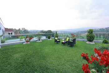kigali