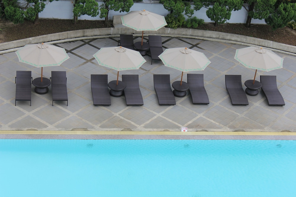 twin lotus hotel