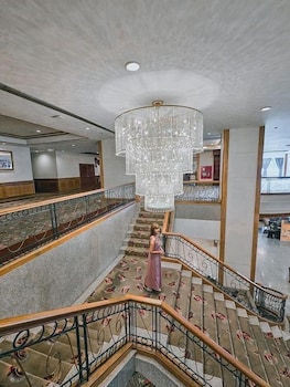 twin lotus hotel