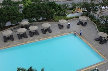 twin lotus hotel