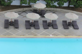 twin lotus hotel