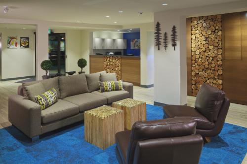 accent inns victoria