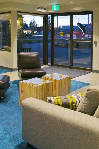 accent inns victoria