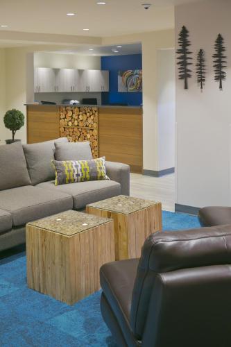 accent inns victoria