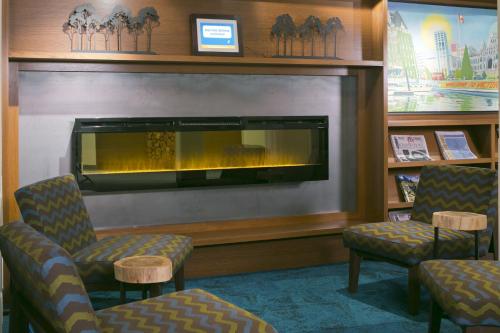 accent inns victoria