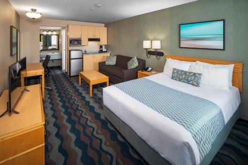 accent inns victoria