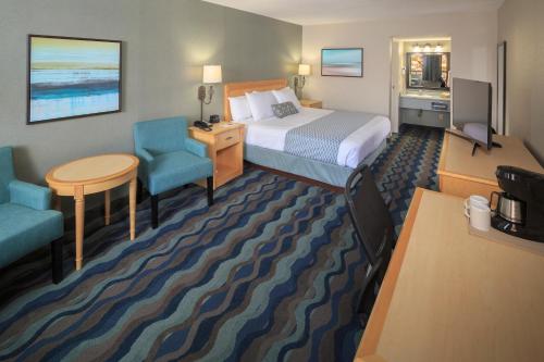 accent inns victoria