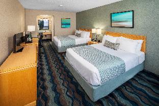 accent inns victoria