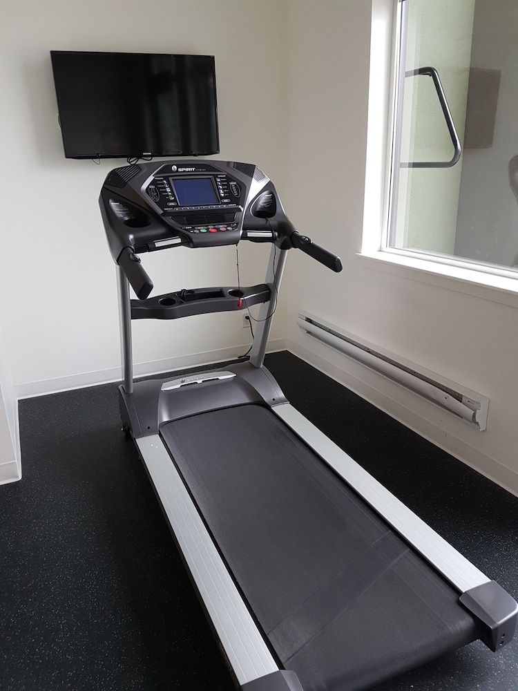 accent inns victoria