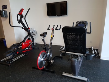 accent inns victoria