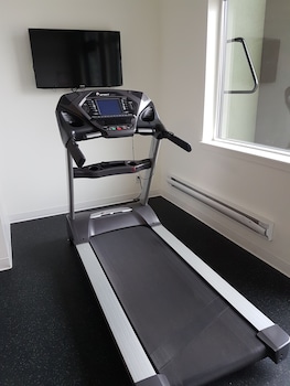 accent inns victoria