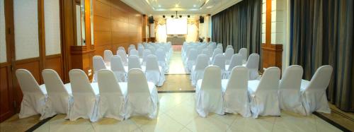 chakungrao riverview hotel