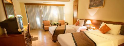chakungrao riverview hotel