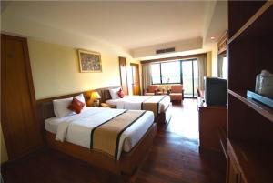 chakungrao riverview hotel