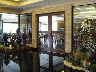 chakungrao riverview hotel